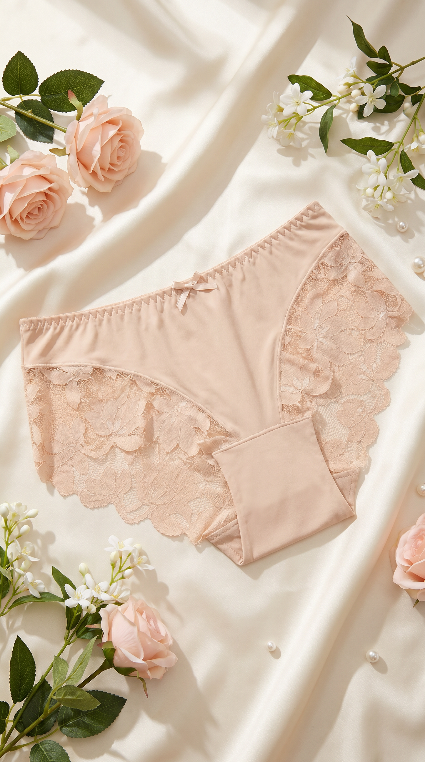 Women Lace Panties
