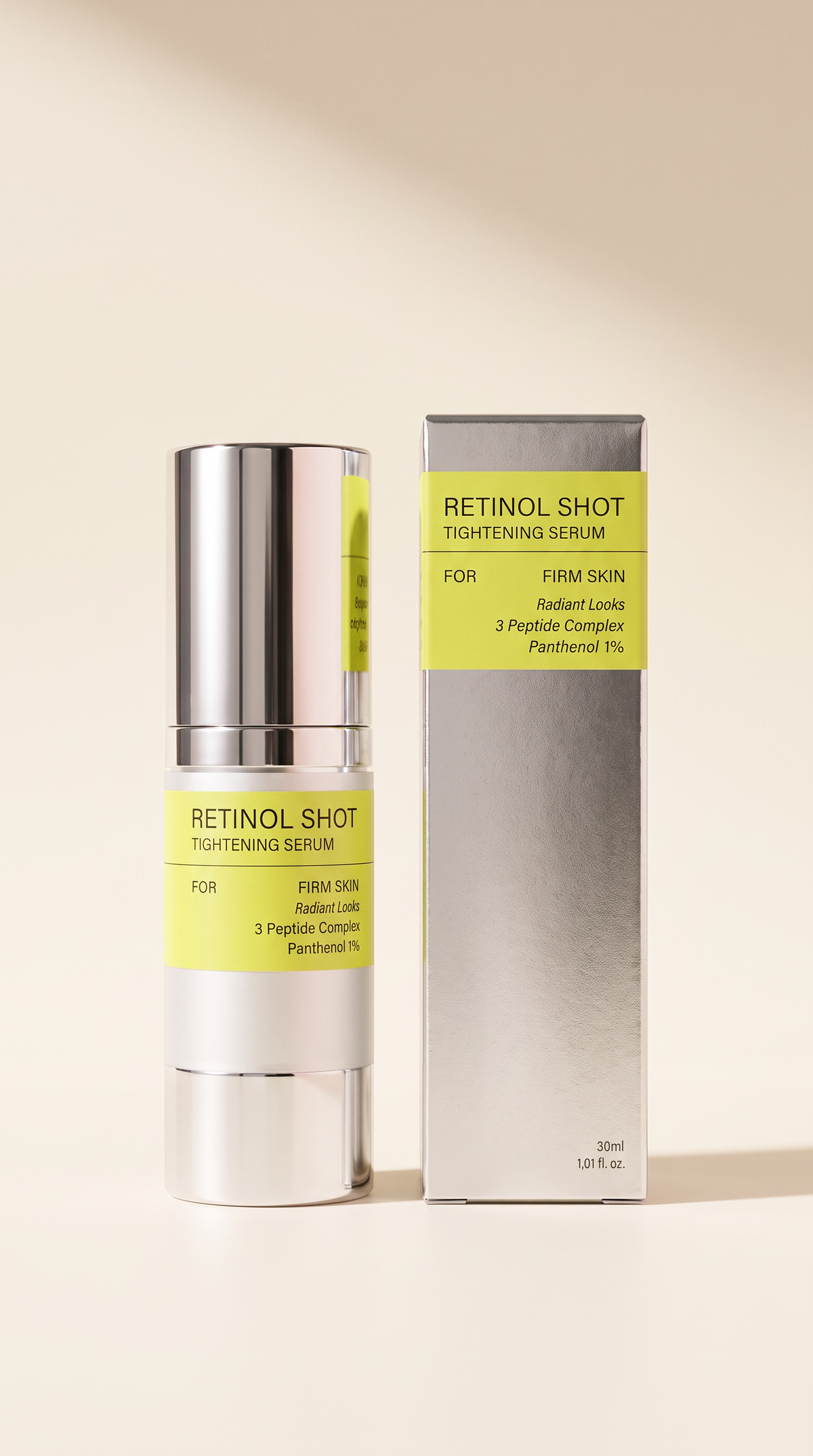 Retinal Shot tightening booster-Celimax