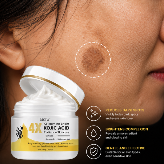 Kojic Acid Face Cream
