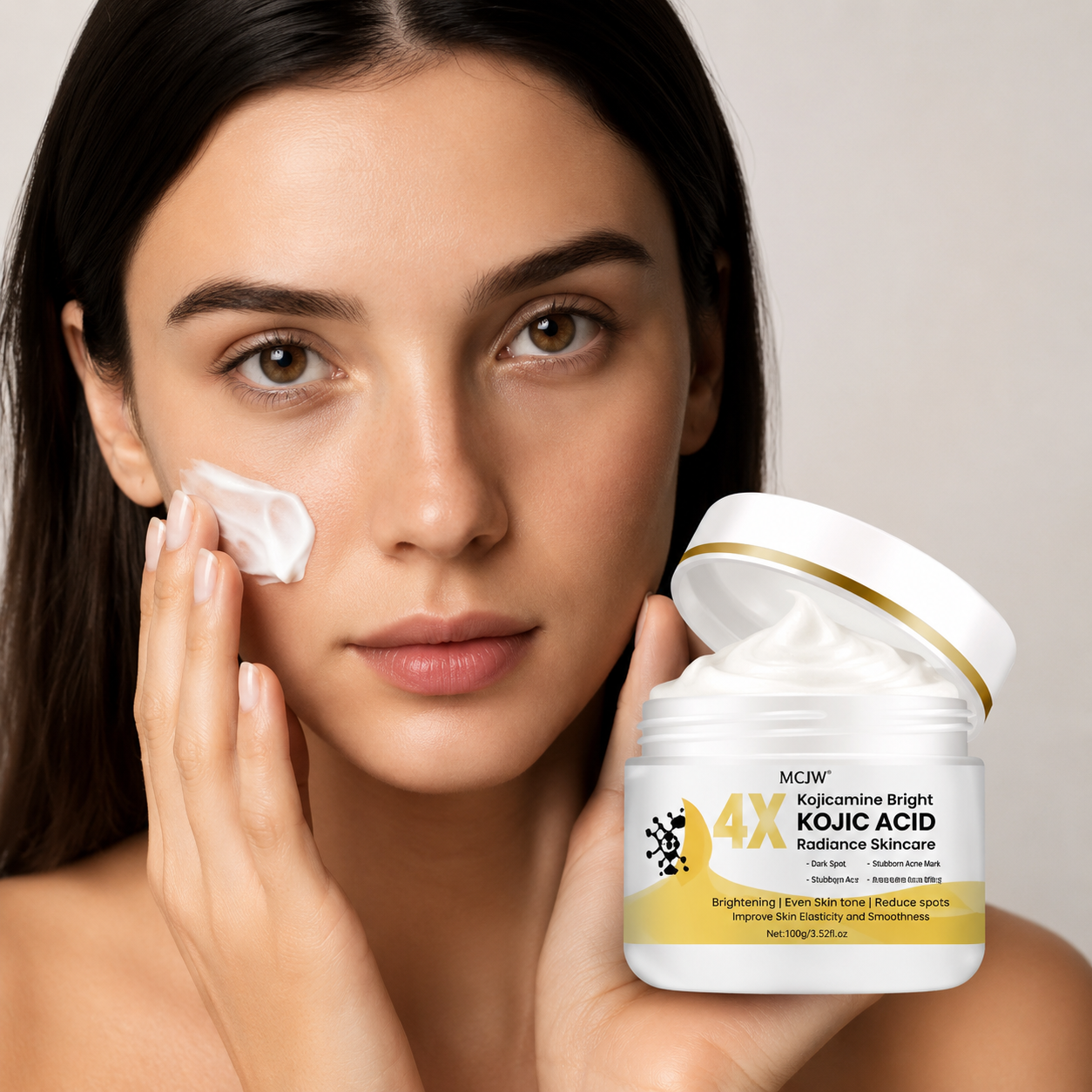 Kojic Acid Face Cream