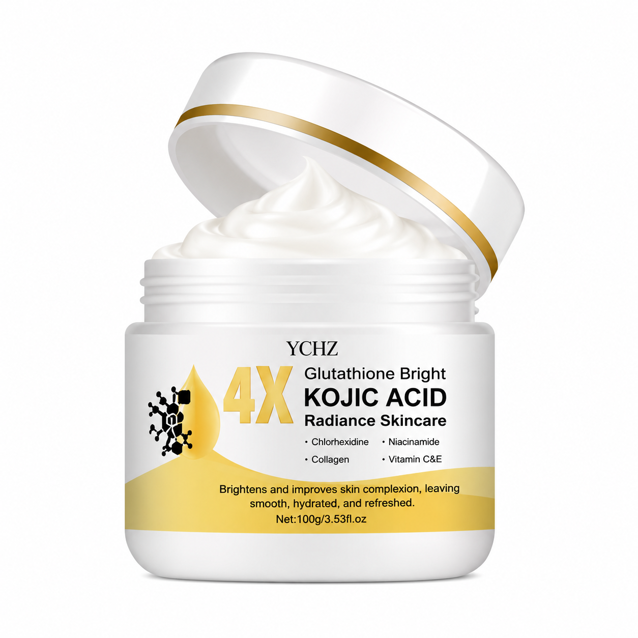 Kojic Acid Face Cream