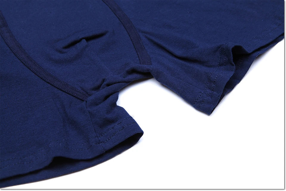 Men's Cotton Boxer Shorts