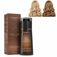 Light brown