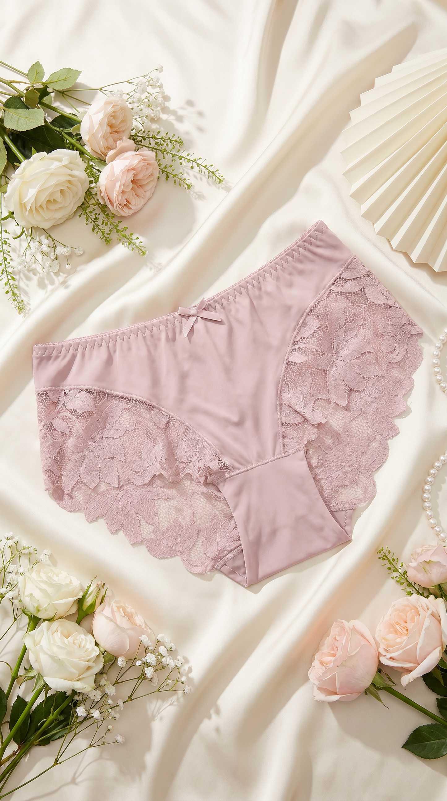 Women Lace Panties