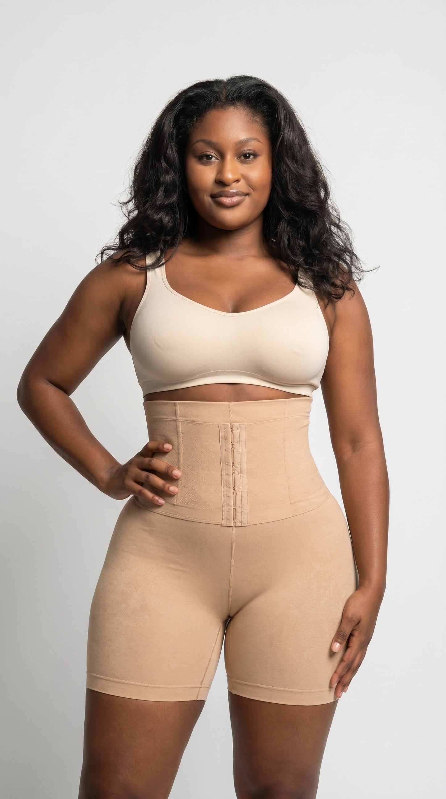 Female Shapewear Panties