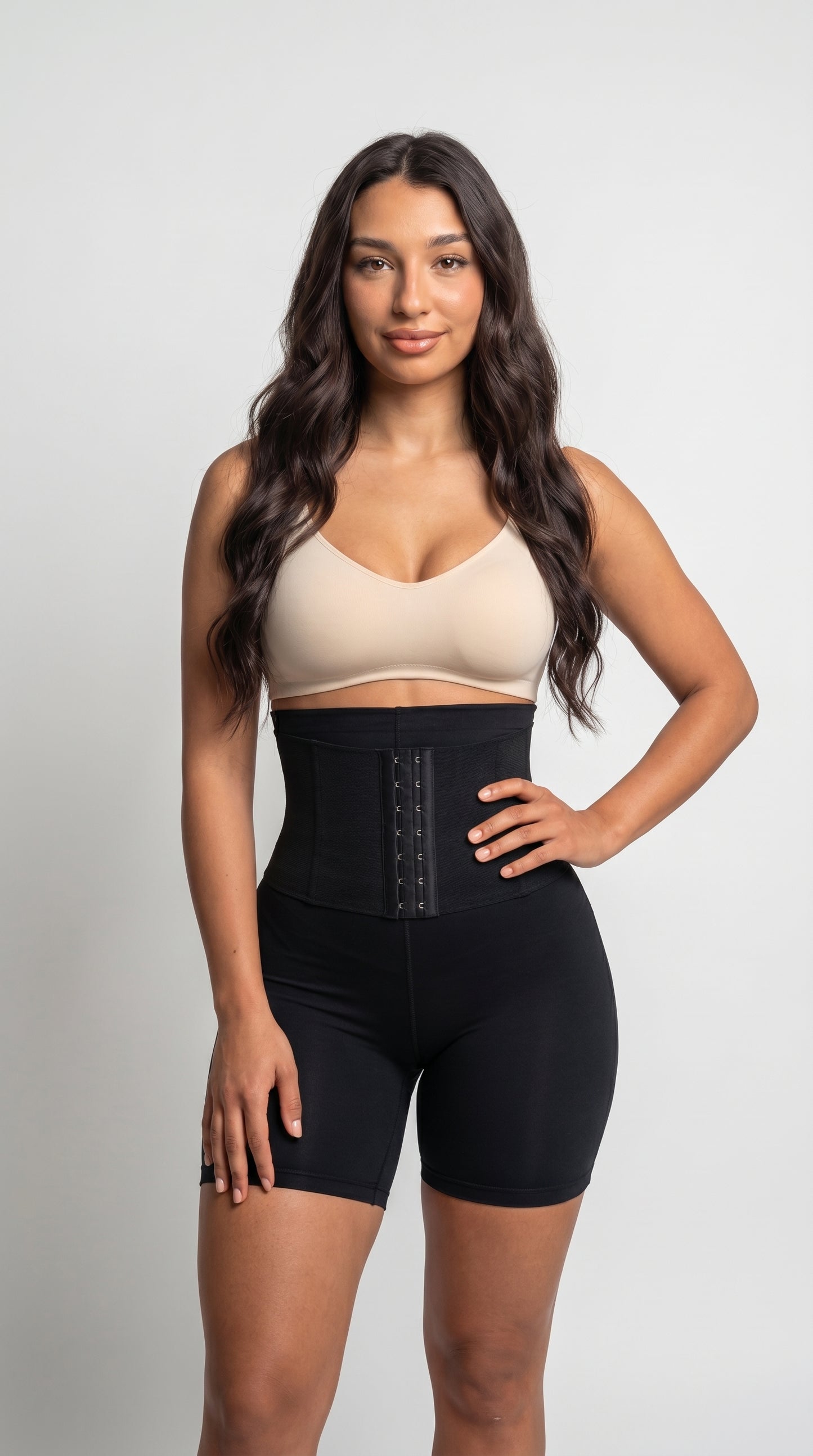 Female Shapewear Panties