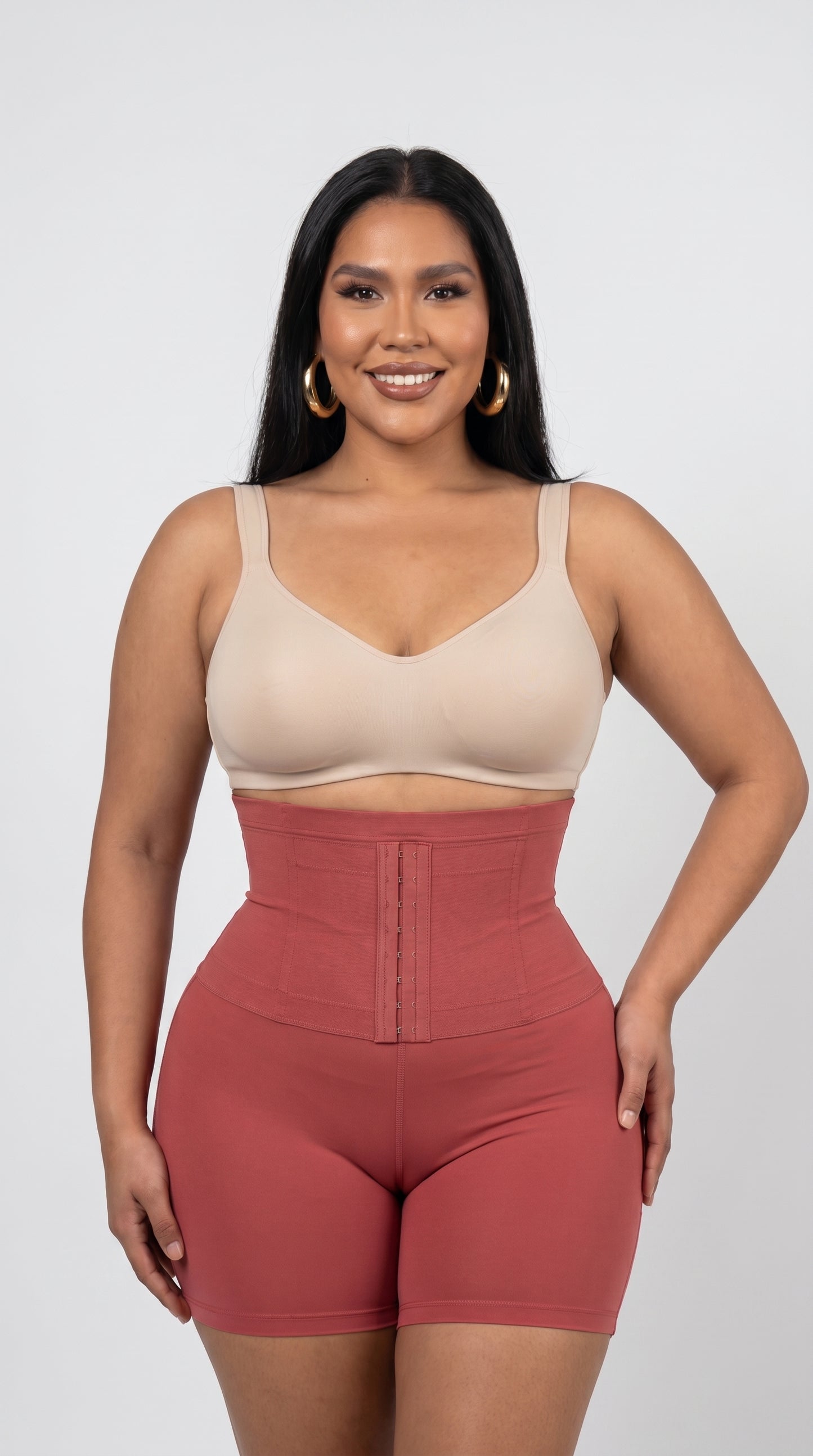 Female Shapewear Panties