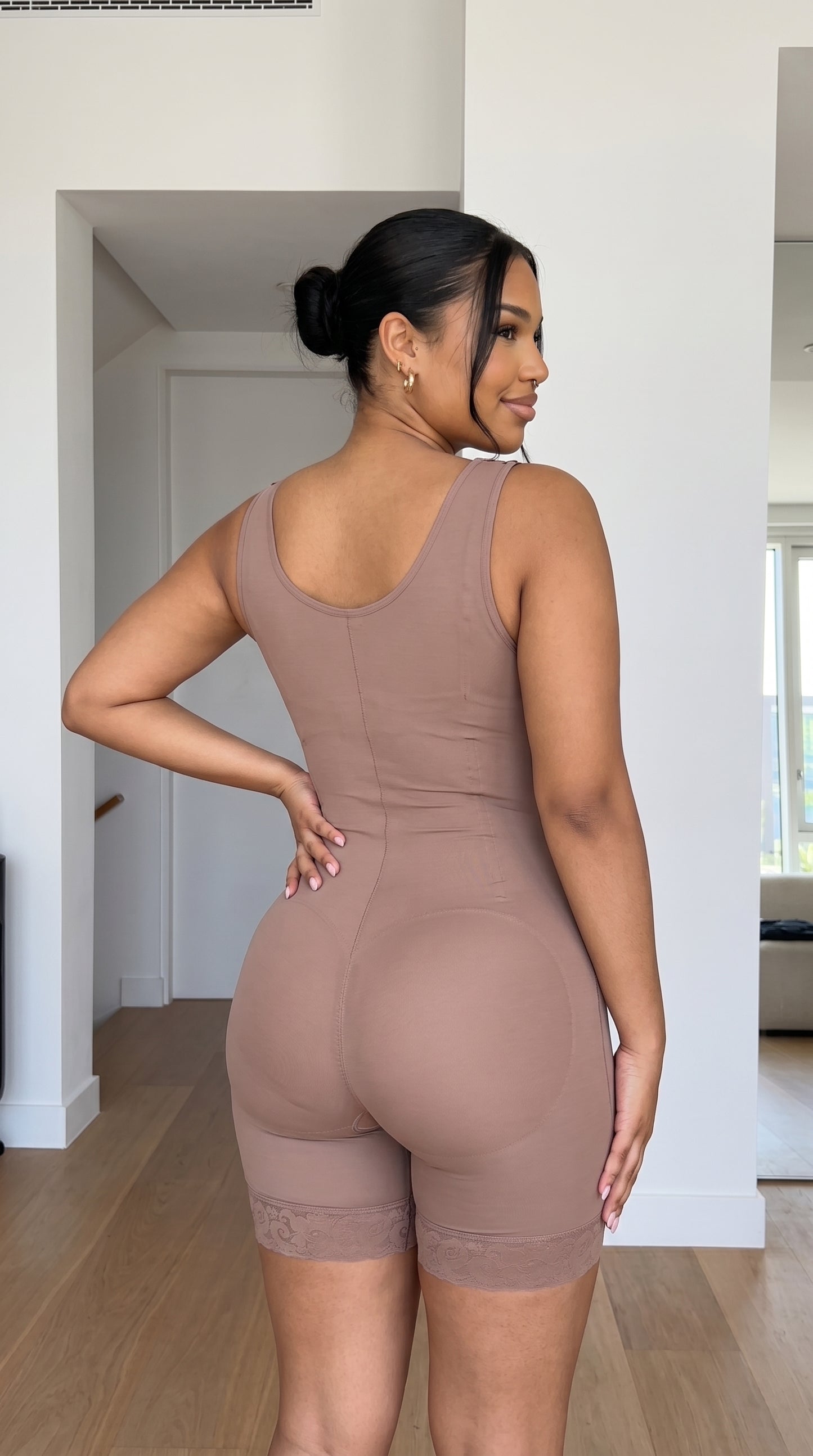 Women  Shapewear
