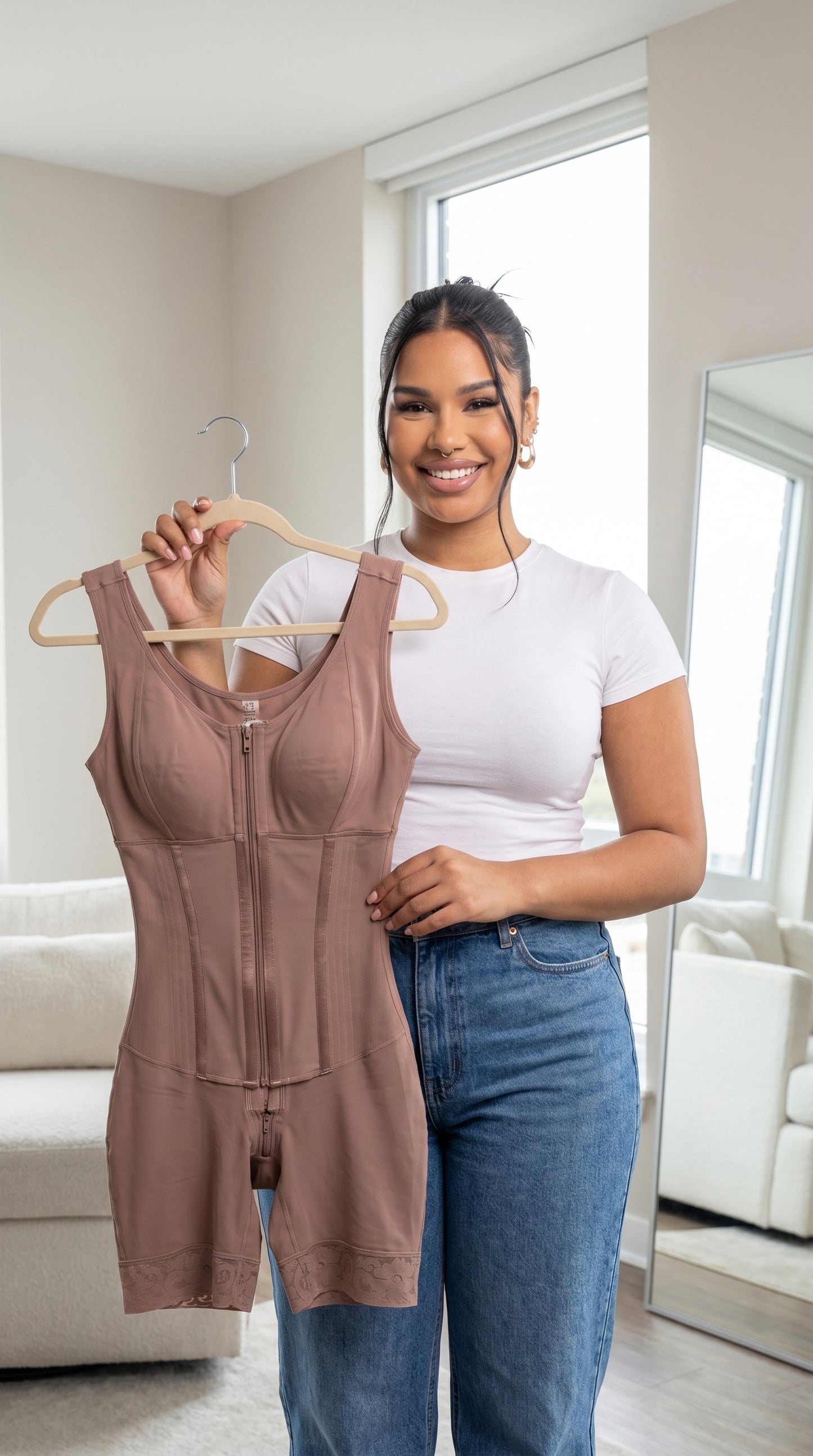 Women  Shapewear