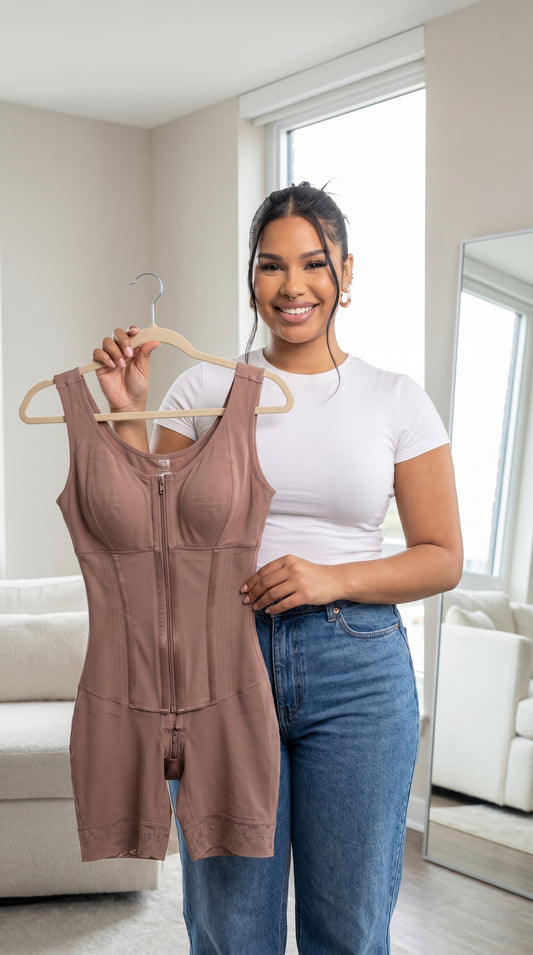 Women  Shapewear