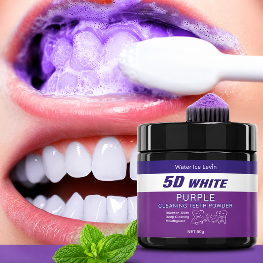 Teeth Whitening Powder