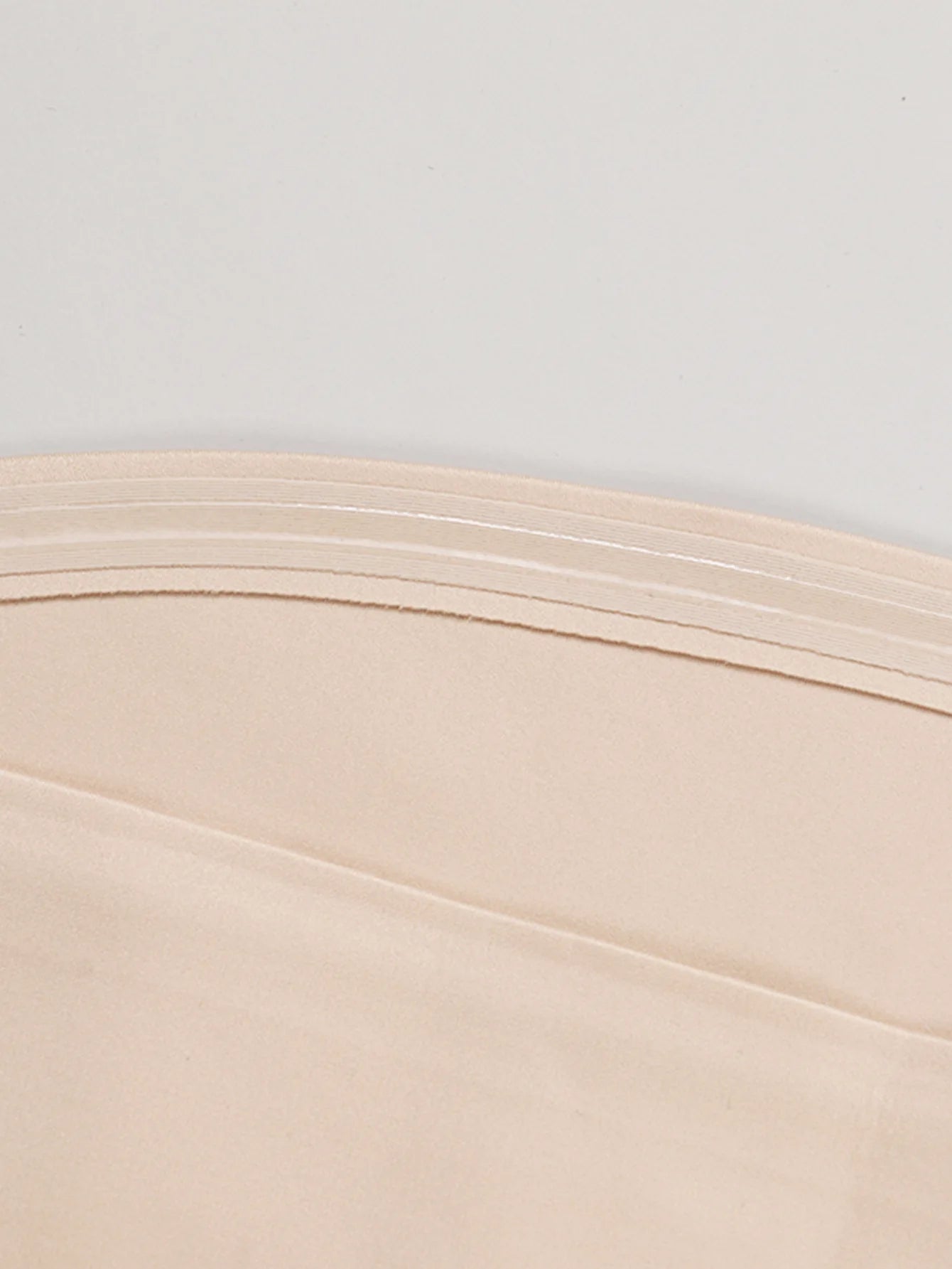 Invisible Strapless Bra