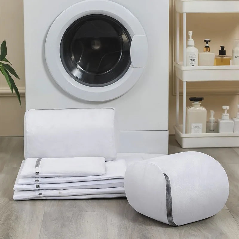 Shoe & Laundry Care