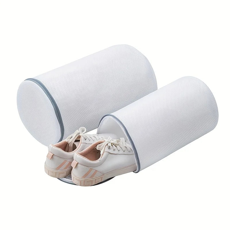Shoe & Laundry Care