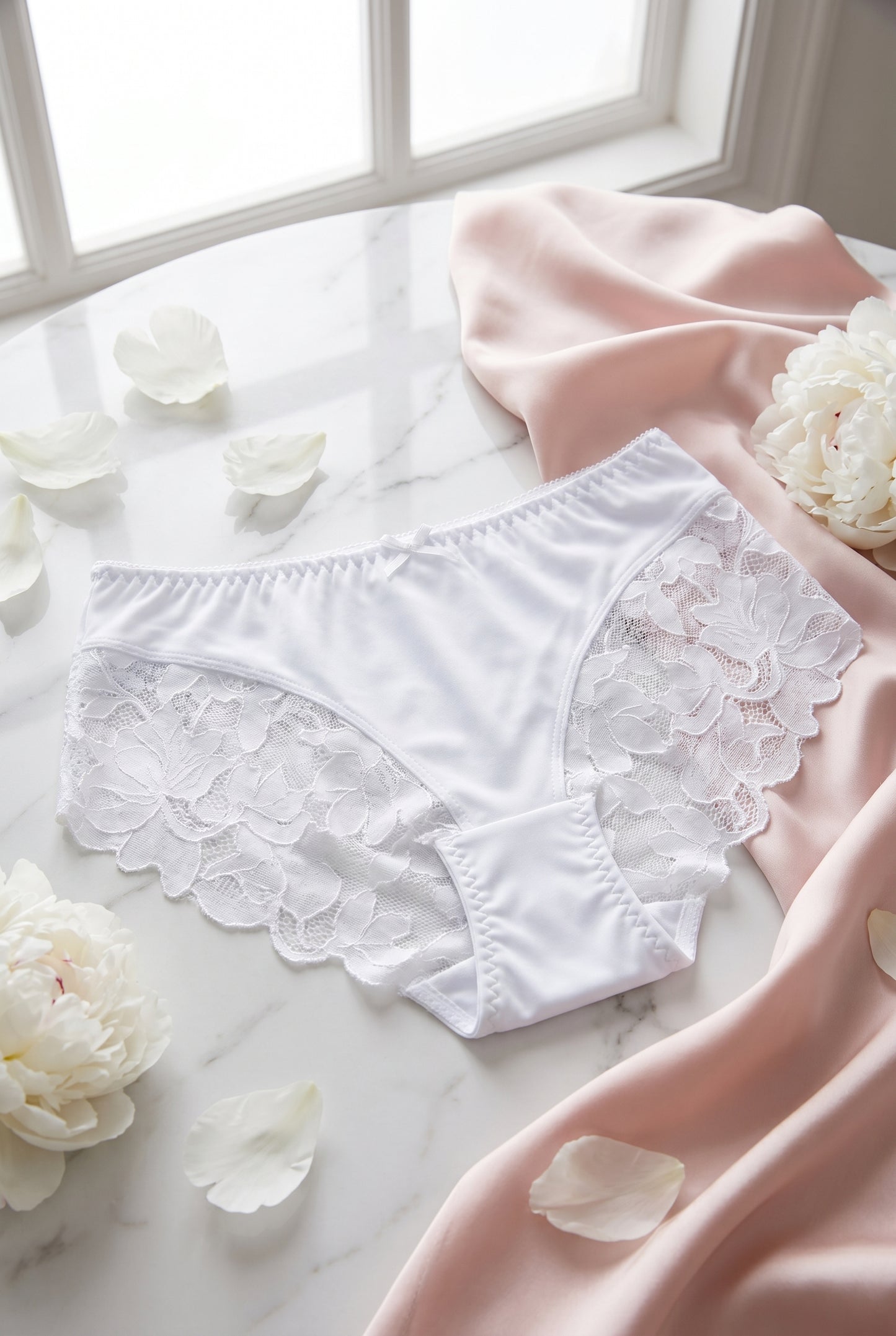 Women Lace Panties