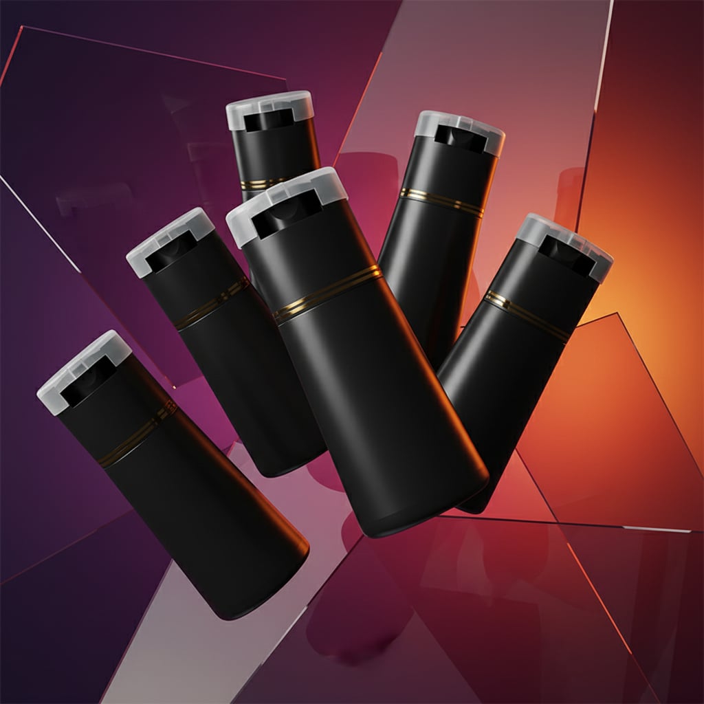 Product showcase